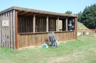  我们的陷阱之一 